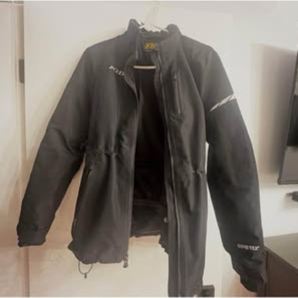 Women’s Klim Gore-Tex Jacket